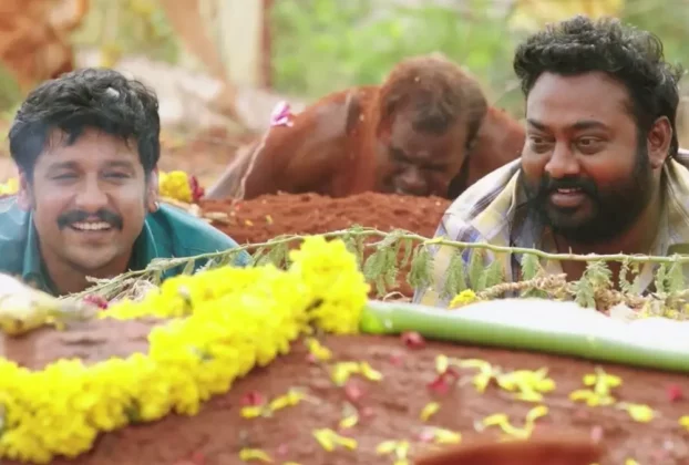 Aayiram Porkasugal Movie Review