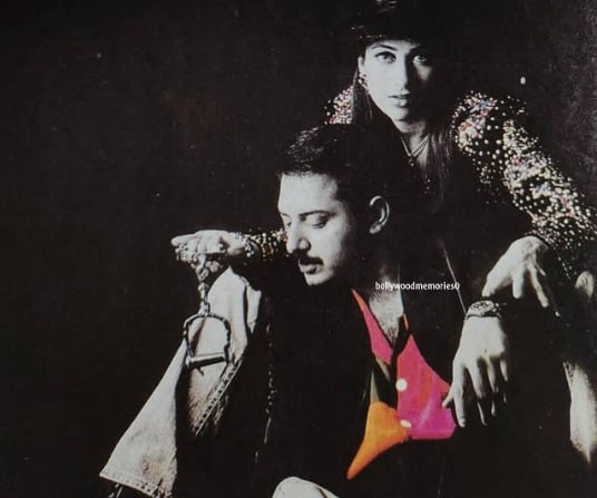 Actor Azhagam Perumal at a Glance