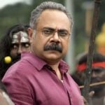 Thudarum Movie Villain