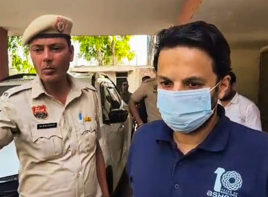 Unstable justice in Strange cases