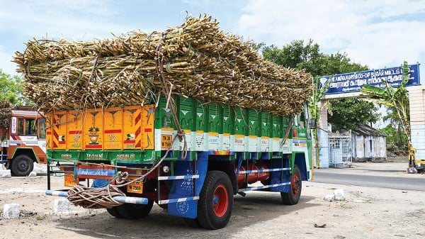 Amaravathi Sugar Mill to be Shut Down