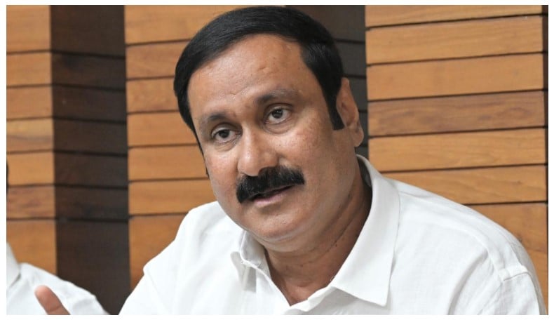 Anbumani