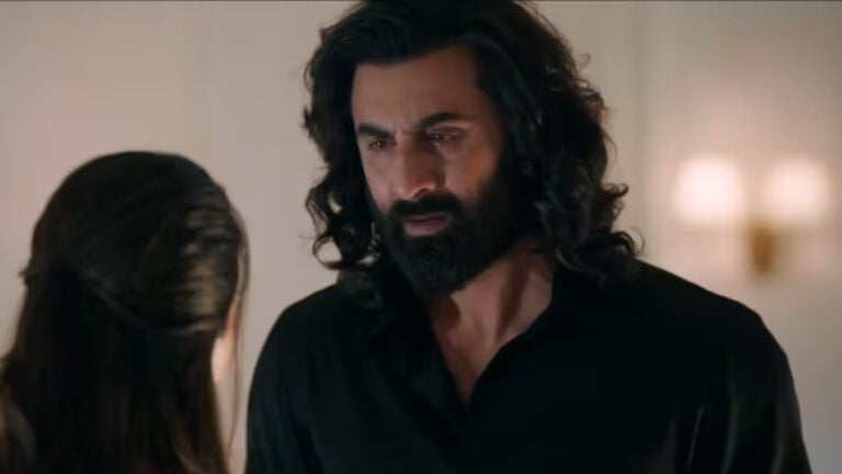 Animal Movie Review in Tamil