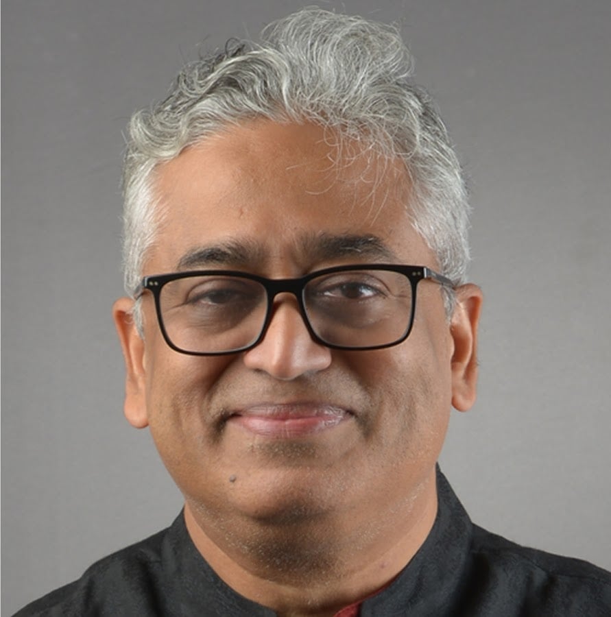 Justice for all is an elusive thing - Rajdeep Sardesai