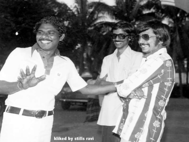 movies directed by actor manobala