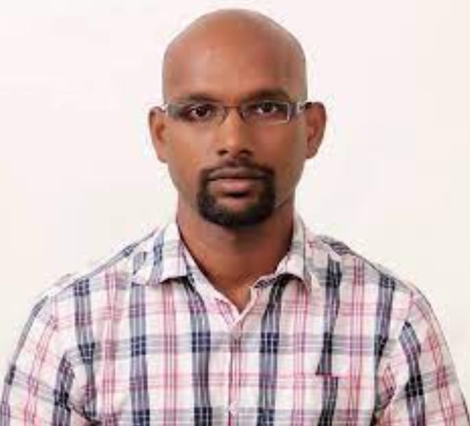 What is the root cause of America's political chaos? Part 2 by Baskar Selvaraj Article in Tamil