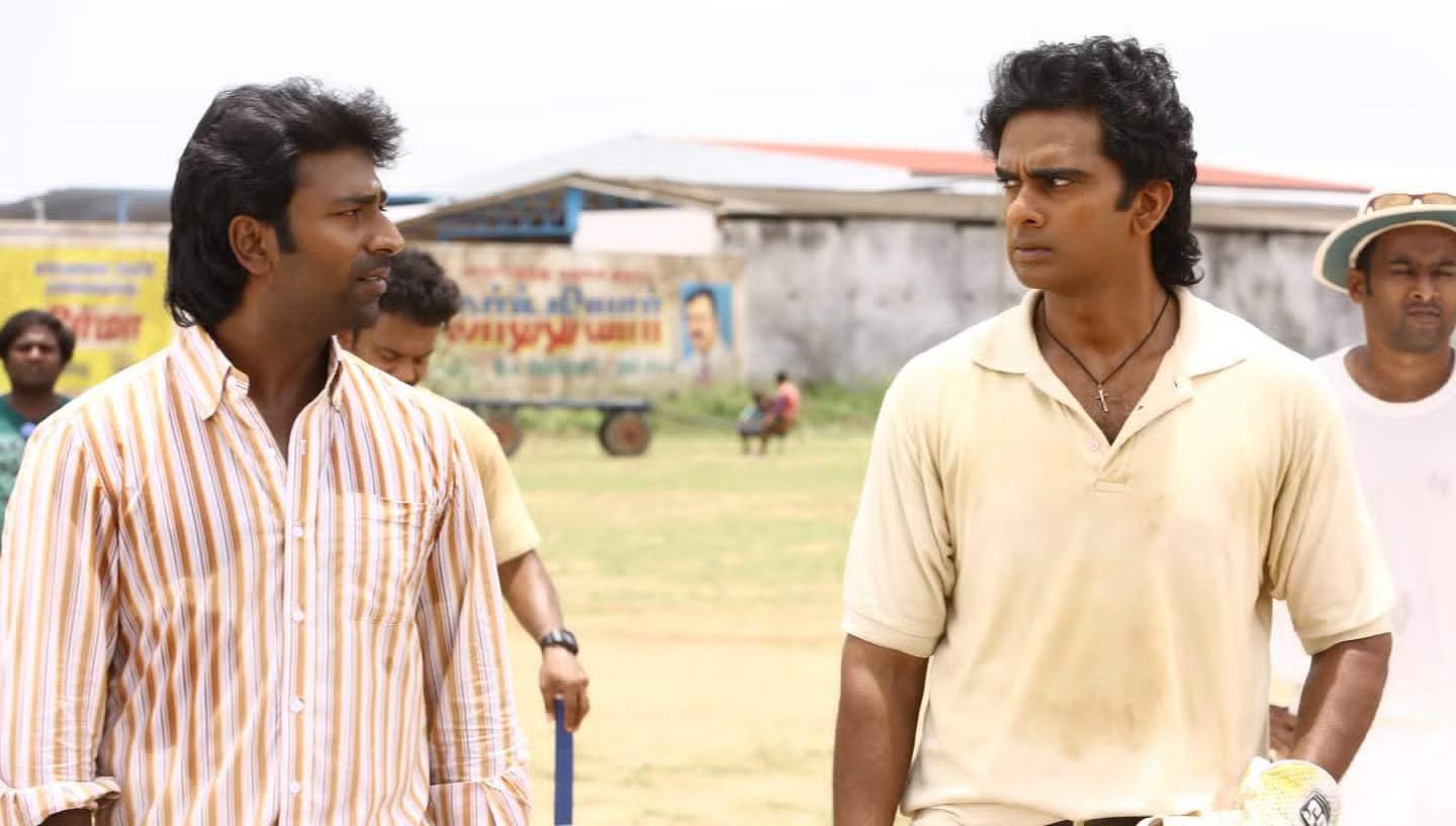 Blue Star Movie Review