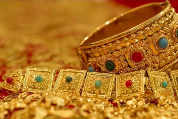 gold rate december 10