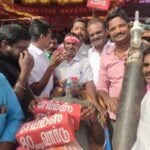 Where is our AIIMS Struggle with a single brick