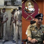 DGP alert tamilnadu police