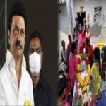 Kallakurichi incident which has pained me a lot - CM MKStalin regrets