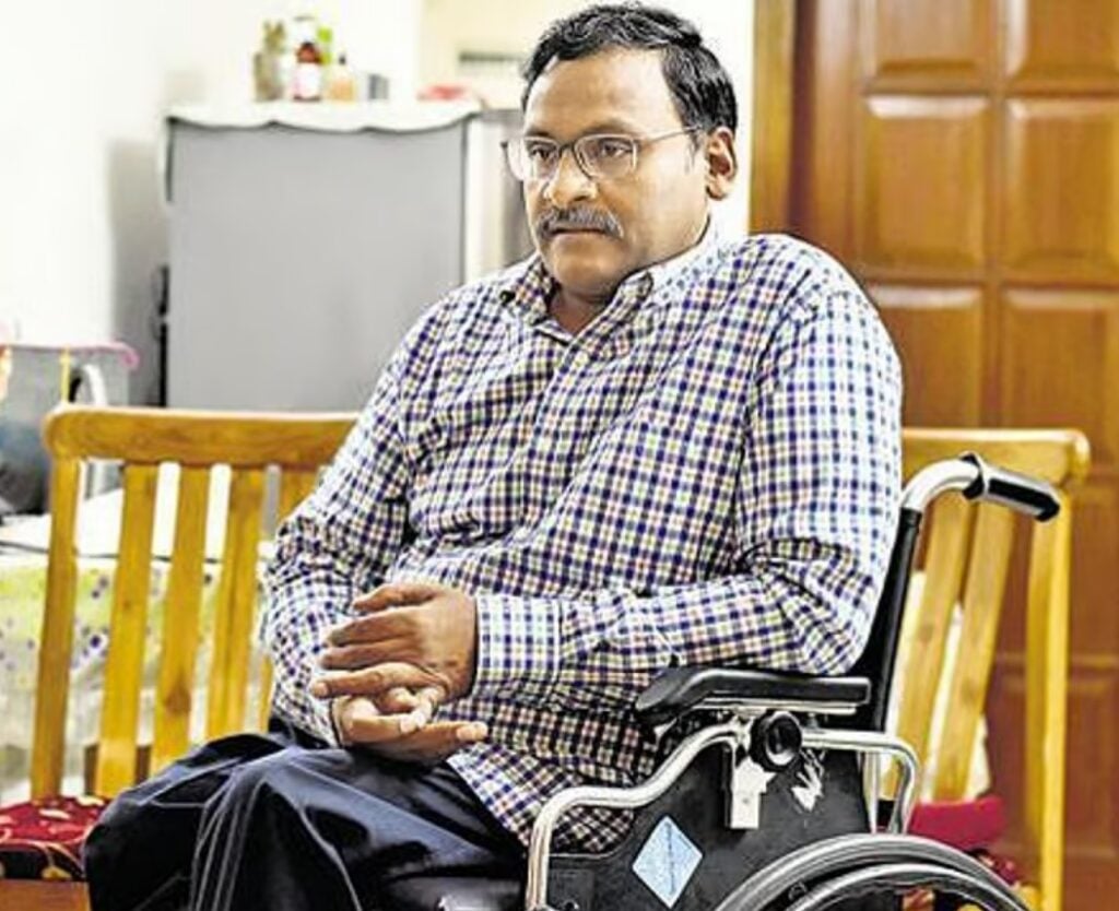 Justice for all is an elusive thing