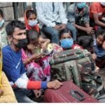 India: Covid19 tally Crosses 3,900; deaths Climb to 32