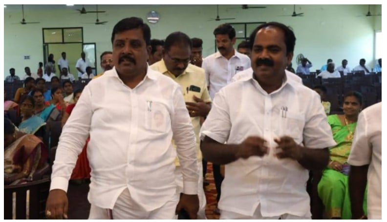 Meyyanathan What is Stalin going to do