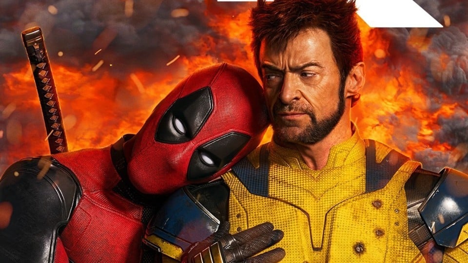 Deadpool & Wolverine Movie Review
