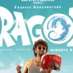 pradheep dragon movie review