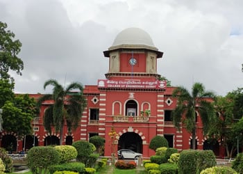 All fare hikes withdrawn Anna University Order