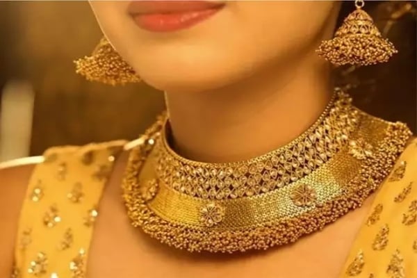 gold and silver price today 17-10-2023