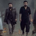 Empuraan Movie Review