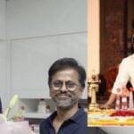 Mohanlal in sk 23 movie