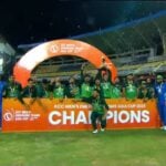 pakistan A win against india A