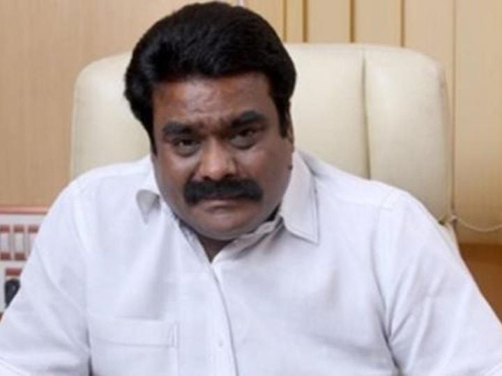 devanathan arrest accounts frozen