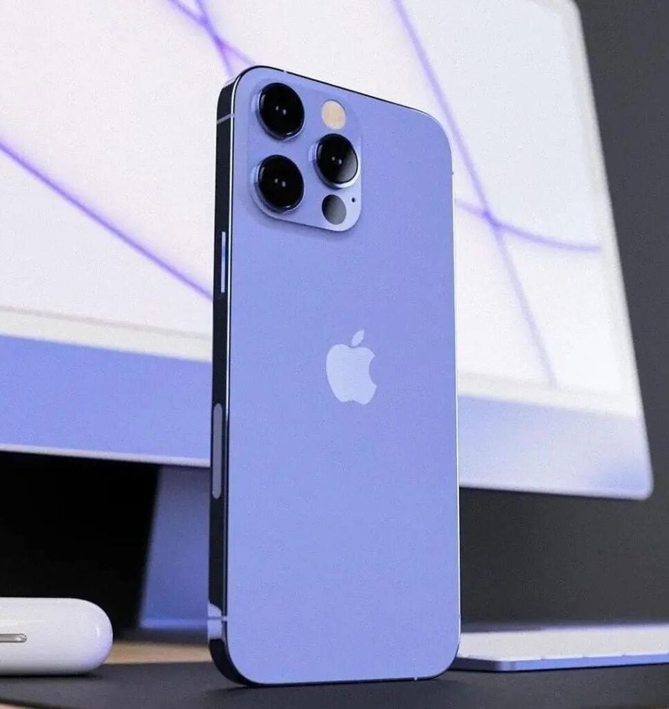 iPhone 14 series