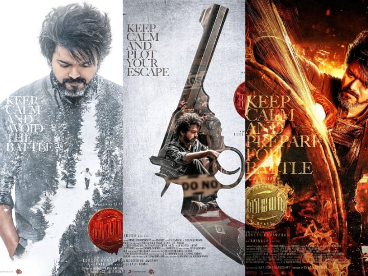 what is leo posters saying?