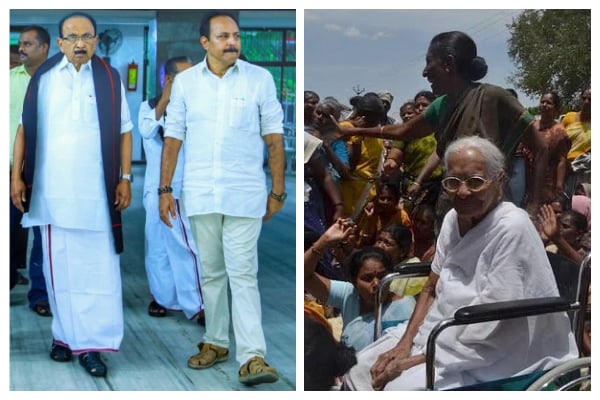 Do you know the history of Kalingapatti?