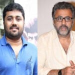 gananavel raja ameer issue