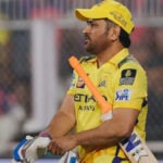 still dhoni is dangerous in ipl 2025 : ricky ponting