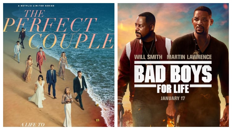 ott release this week