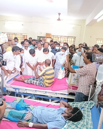 illict liquor drinking death edappadi palanisami press meet