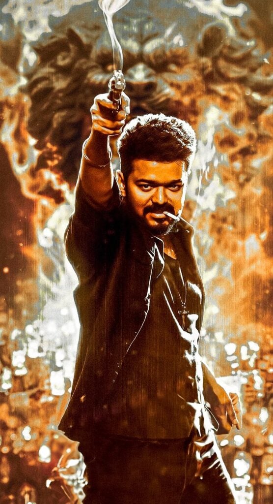 Anbumani Ramadoss request to actor Vijay