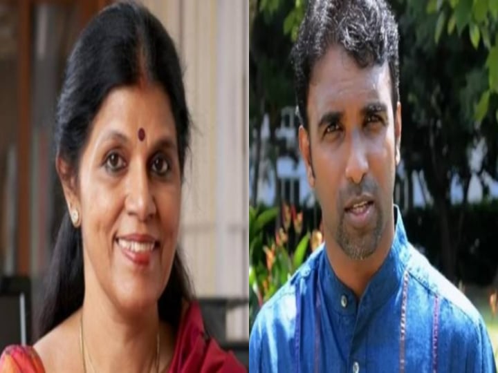 Shocking confession of Kalakshetra students about haripadman