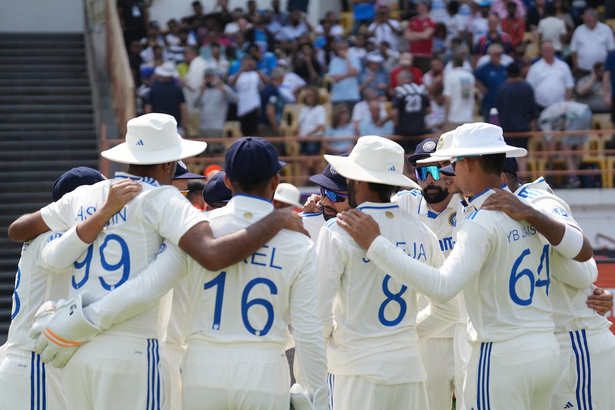 IND vs BAN: Rishab, virat, bhumra are back to Indian test team