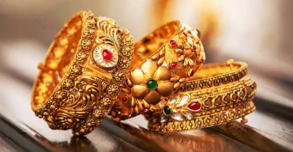 Gold Rate in Chennai Today 29 September 2025