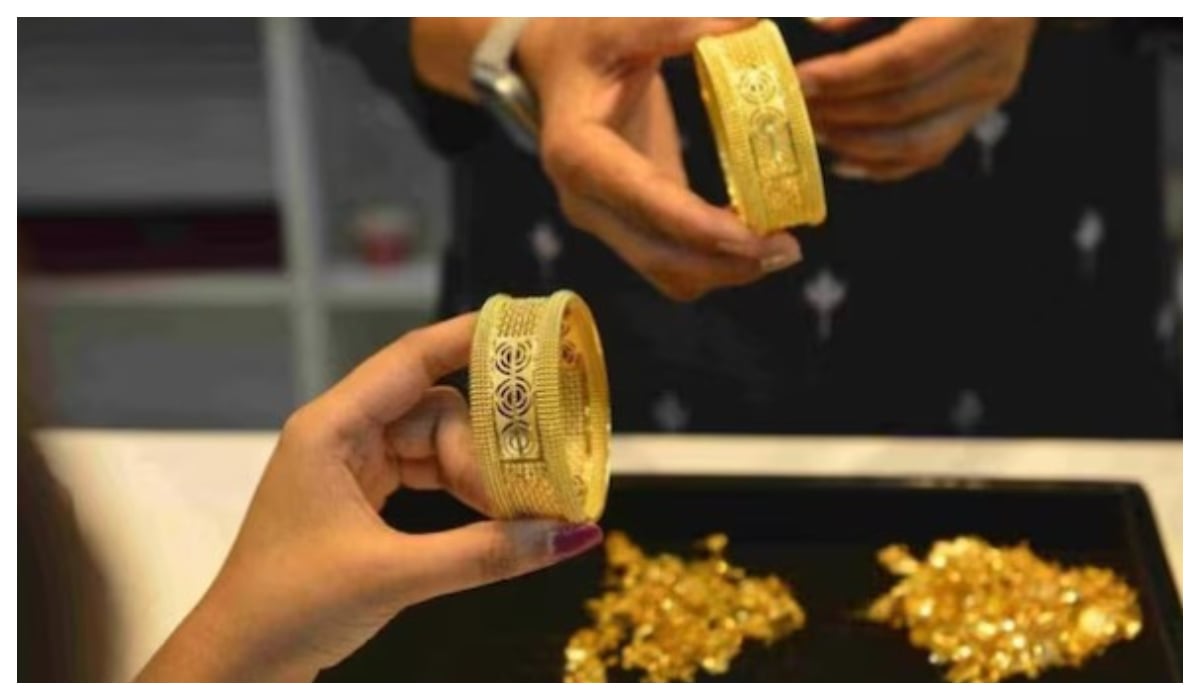 gold rate in chennai today 1 October 2025