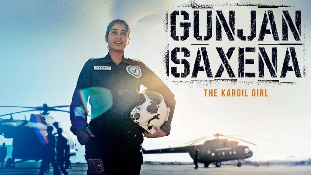 Movies related to India-Pakistan War