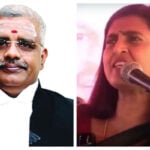 kasthuri anticipatory bail