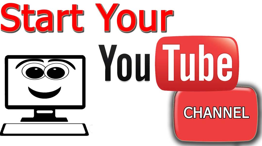 How to start a YouTube channel?