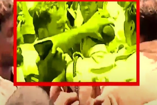 Attack on female DSP in broad daylight: SP investigation!