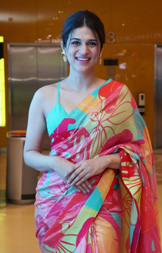 robo shankar controversy artham film function