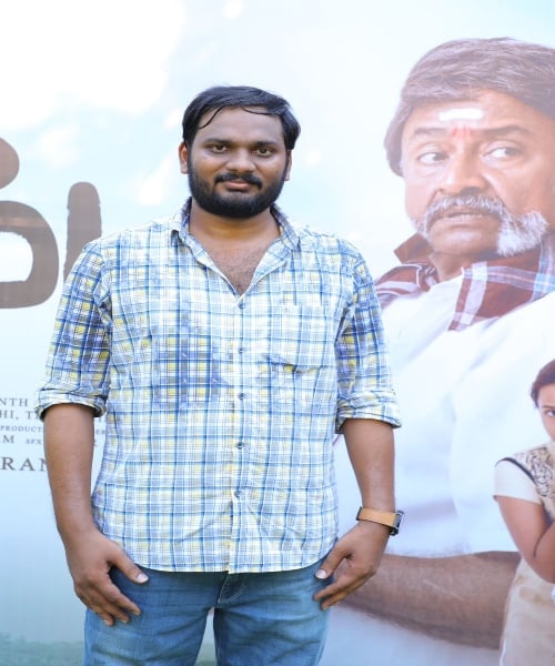 actor charlie erumbhu movie trailer released