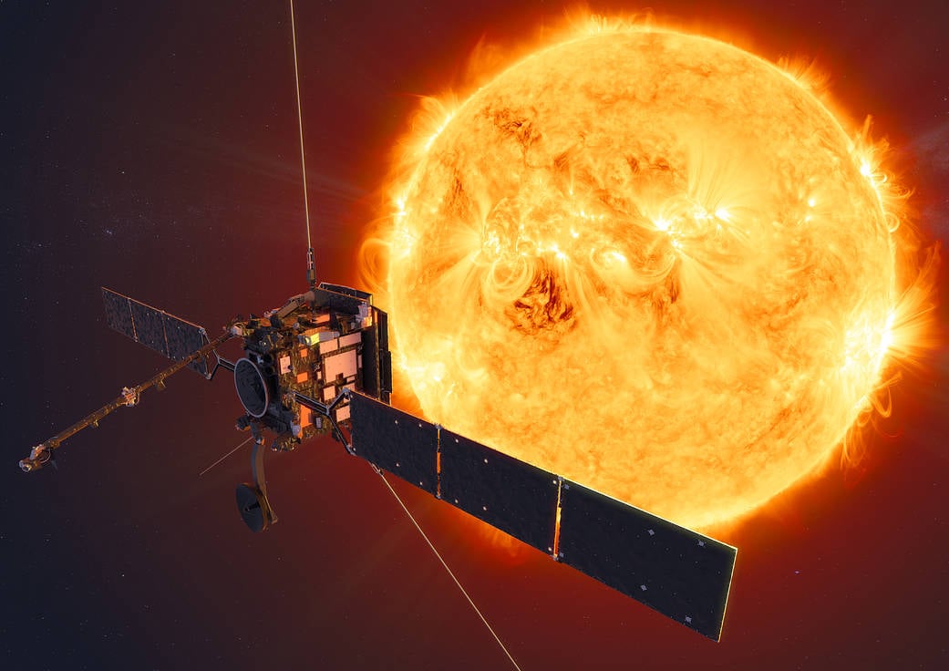isro announced adithya L1 launch date