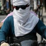 Indias heat wave action plans