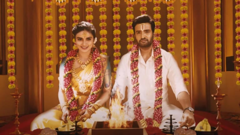 Inga Naan Thaan Kingu Review