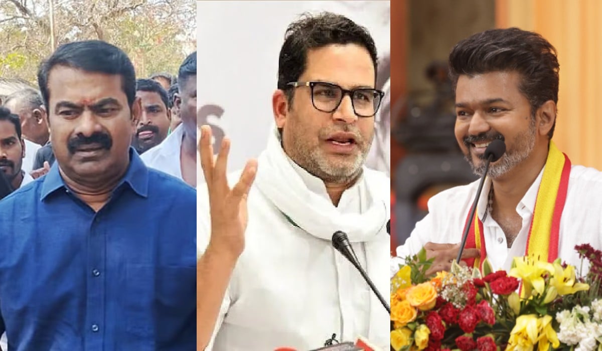 tvk sambath reply to ntk seeman