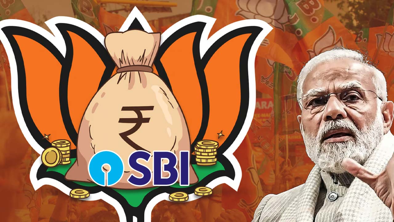 electoral bonds case why sbi asks extension