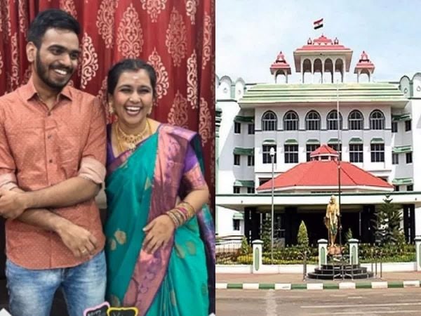 Tenkasi Love Secret Confession of Kidnapped Girl